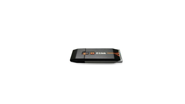 D-Link | DWA-125 Wireless N150 USB Adapter Driver