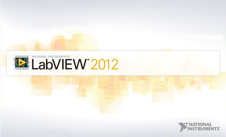 LabVIEW 2012 x86+x64