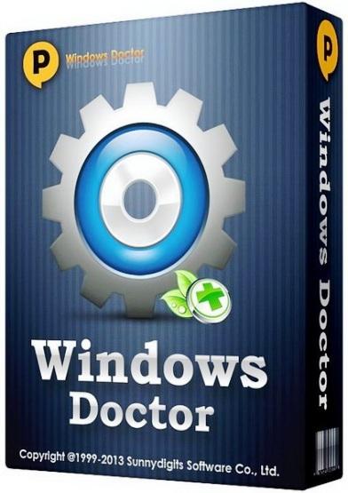 Windows Doctor 2.7.9.0 + Portable by Nbjkm