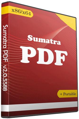 Sumatra PDF 3.1.2