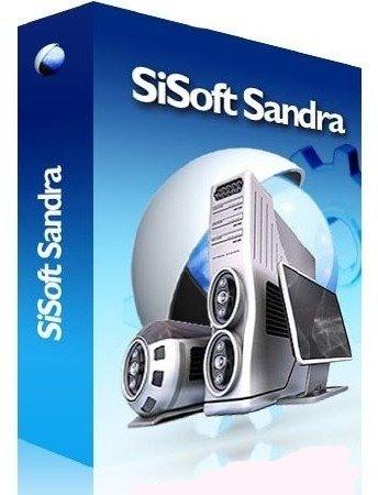 SiSoftware Sandra Lite 2014.03.20.21