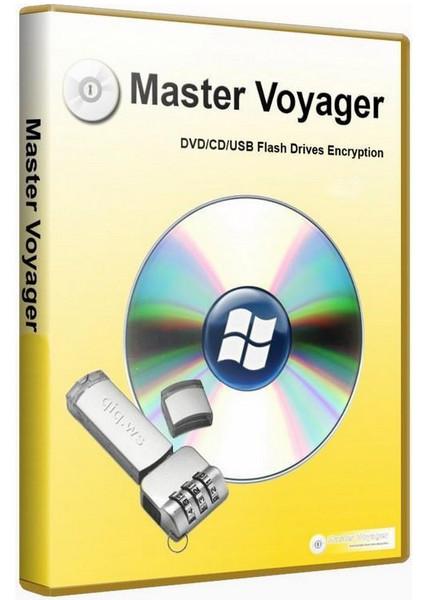 Master Voyager 3.23 Business Edition