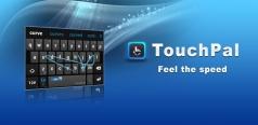TouchPal Keyboard v5.6.11