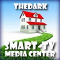 TheDark SmartTV Media Center/Server