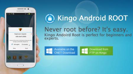 Kingo Android Root v 1.1.5.1792