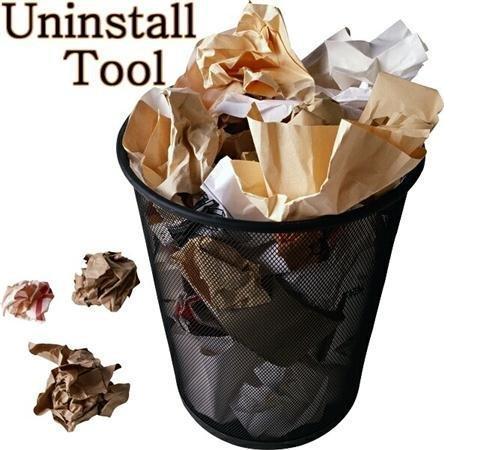 Uninstall Tool 3.4.1 Build 5400 Final (2015) PC | Portable