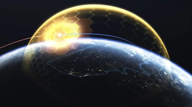 Lockheed Martin проведет первые испытания орбитального перехватчика системы «Золотой купол» к 2028 году - Интернет технологии.