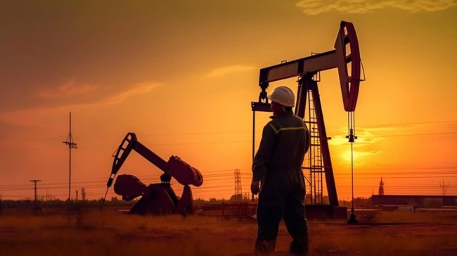 Ученые доказали эффективность ультразвука при добыче нефти - Интернет технологии.