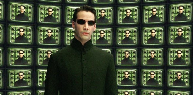 Матрицы не существует: новое исследование полностью опровергает теорию симуляции - Интернет технологии.