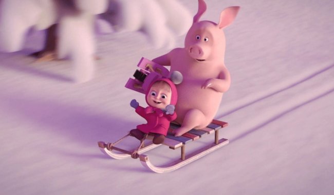 Зимний отдых: как выбрать безопасные ледянку и тюбинг - Интернет технологии.