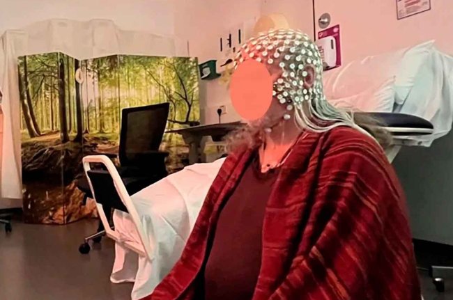 Эксперимент с ламой показал сходство действия на мозг психоделика и медитации - Интернет технологии.