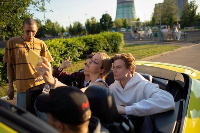 Молодые россияне знают достаточно о деньгах, но не умеют ими распоряжаться - Интернет технологии.