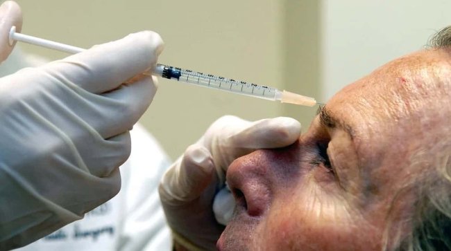 Яд и лекарство: опасность и польза ботулотоксина - Интернет технологии.