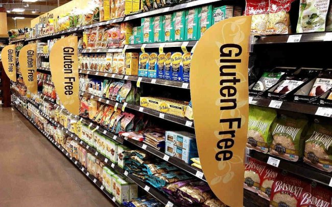 Обзор научных работ показал, что причины непереносимости глютена могут быть не в нем самом - Интернет технологии.