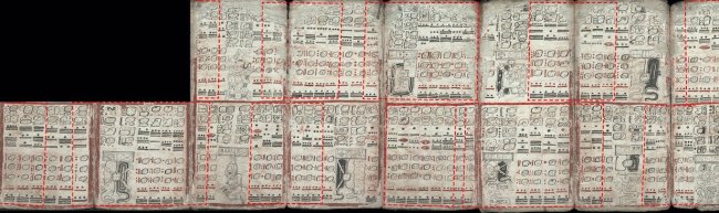 Ученые разобрались, как астрономы майя веками предсказывали солнечные затмения - Интернет технологии.