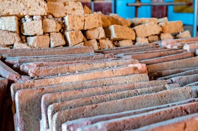 Археологи нашли в Помпеях точный рецепт римского бетона - Интернет технологии.