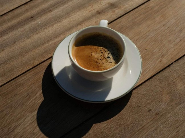 Ежедневная чашка кофе снизила риск аритмии в клинических испытаниях - Интернет технологии.