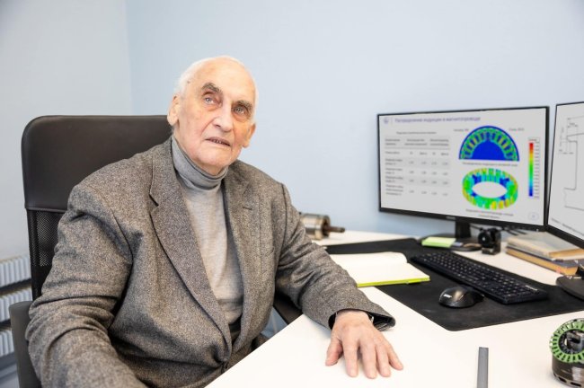 Профессор МАИ оценил перспективы авиации в ближайшие десятилетия - Интернет технологии.