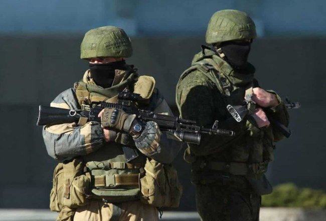 Военные машины: 10 сильнейших армий, формирующих мировой порядок и безопасность в 2025 году - Интернет технологии.