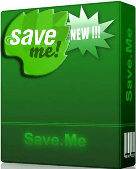Save.Me 2.3.0 Rus | Portable