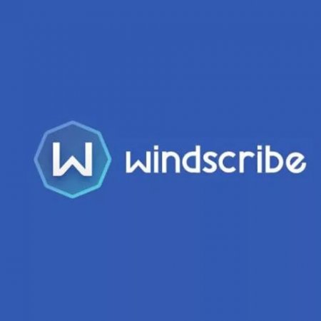Windscribe v 1.81 (2018)