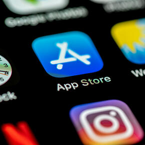 Apple повысит стоимость приложений в России - «Интернет»