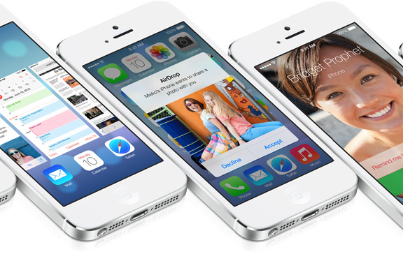 Как перепрошить IPhone 4 в домашних условиях - «Мобильные устройства»