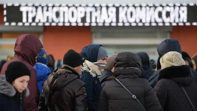 Минздрав изменит правила медосмотра водителей - «Автотранспорт»