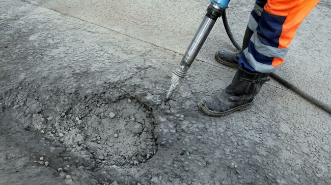 Половина всех липецких дорог к 2024 году будет соответствовать нормативам - «Новости - строительства»