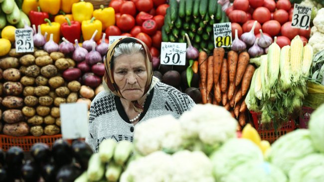 Счетная палата: новый расчет прожиточного минимума пенсионеров не обеспечит прибавки к пенсии - «Бизнес»
