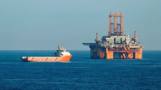 Стоимость нефти Brent поднялась выше $71 за баррель - «Бизнес»