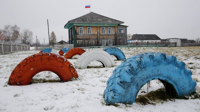 Росстат отметил снижение уровня бедности в России - «Бизнес»