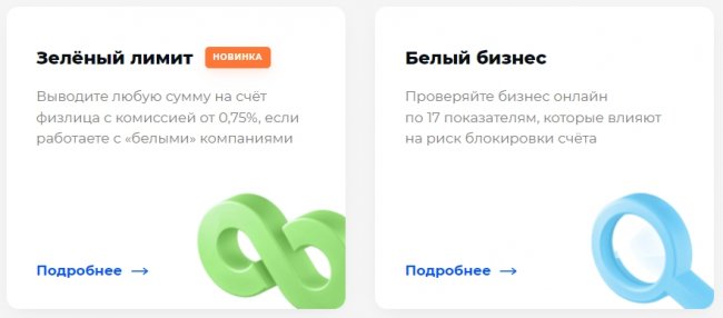 Получение займа на открытие своего «дела»