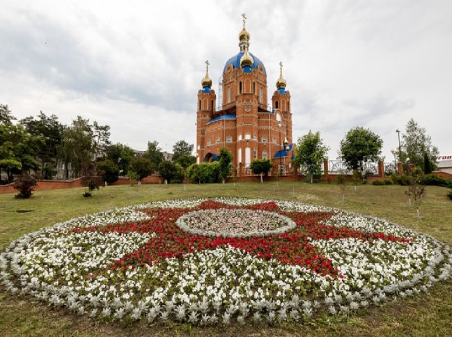 90% шебекинцев вернулись домой