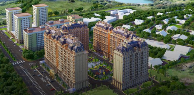 Каталог новостроек Korter – обновленный раздел по первичке от Flatfy - «Недвижимость»