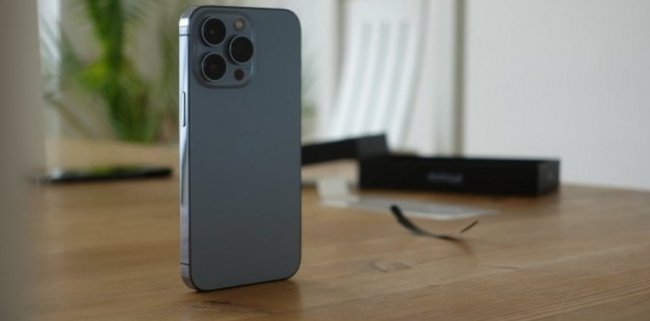 Названа стоимость нового iPhone 15 Pro - «Компьютеры и интернет»