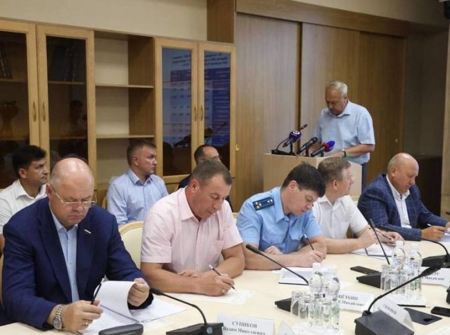 Отопление на улице Московской в Пензе не успеют отремонтировать до 1 сентября