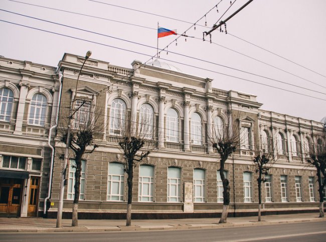 Рязанское правительство ищет водителей после покупки 9 автомобилей