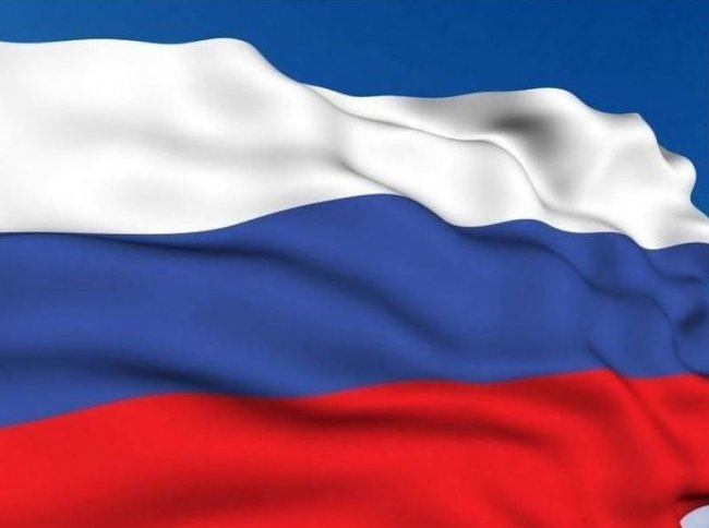 В Орловской области 22 августа отметят День государственного флага России