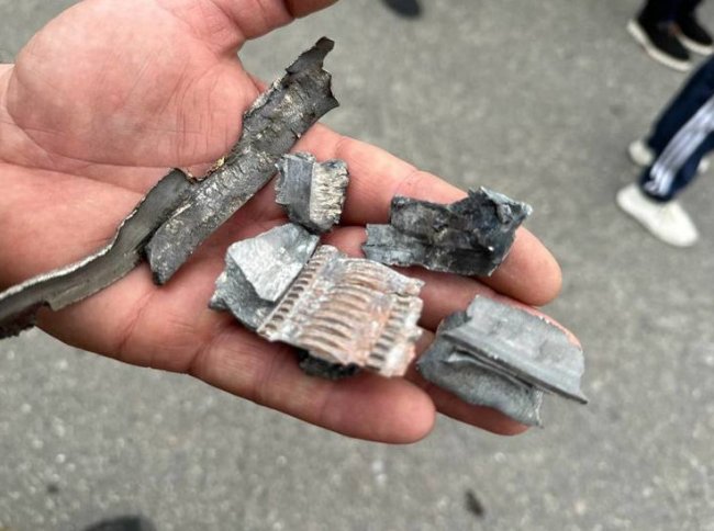ВСУ с помощью беспилотника обстреляли село в Белгородской области