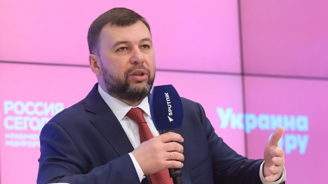 Биография Дениса Пушилина - «Новости - строительства»