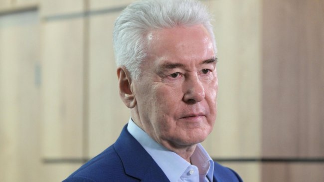 Собянин рассказал о строительстве соцобъектов на востоке Москвы - «Новости - строительства»