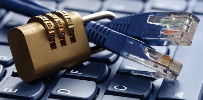 10 правил безопасности в интернете - «Компьютеры и интернет»