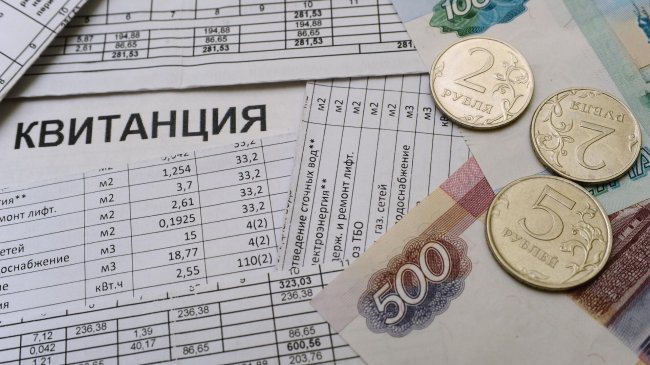 Экономист объяснила, кому повысят платежи за ЖКХ по новым правилам - «Новости - строительства»