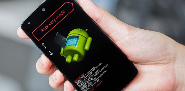 Какие настройки способны «убить» смартфон - «Компьютеры и интернет»