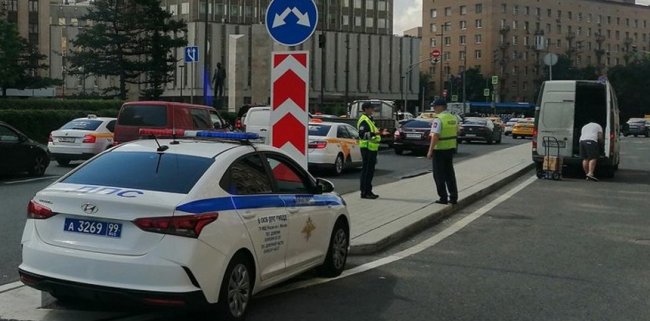 Можно копаться в багажнике? - «Компьютеры и интернет»