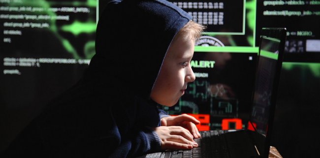 Техподдержка для хакеров - «Компьютеры и интернет»