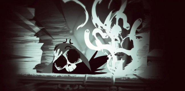 Have a Nice Death: «рогалик» среднего звена - «Компьютеры и интернет»