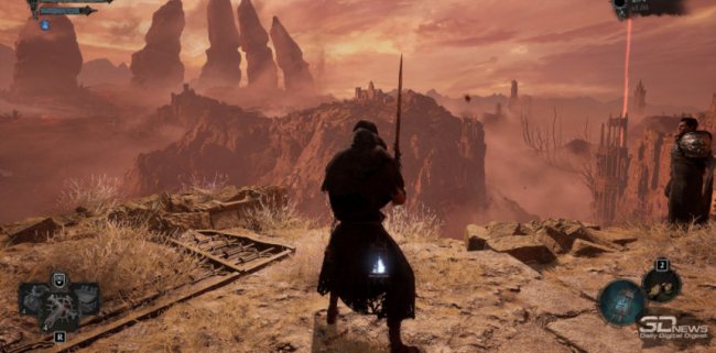 Lords of the Fallen — попытка номер два - «Компьютеры и интернет»