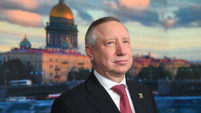 На выставке "Россия" открылся интерактивный стенд Санкт-Петербурга - «Новости - строительства»